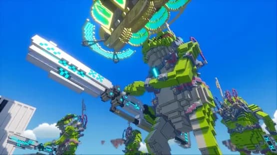 Earth Defense Force: World Brothers 2 — Screenshoty