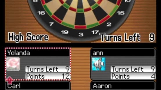 Clubhouse Games — Screenshots
