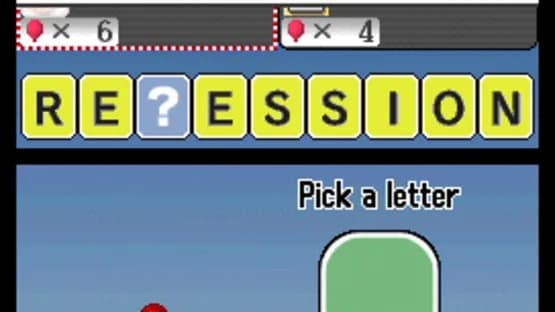 Clubhouse Games — Screenshots