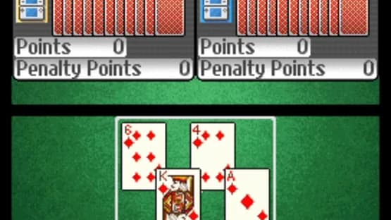 Clubhouse Games — Screenshots