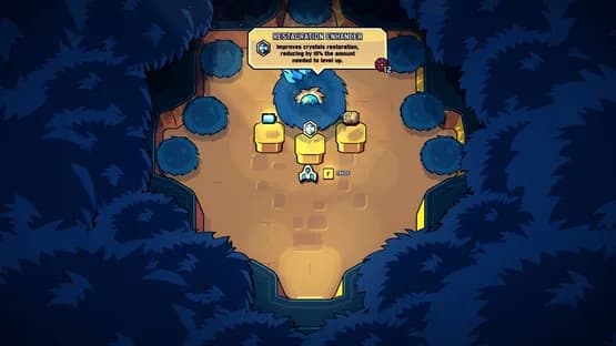Minishoot' Adventures — Screenshots