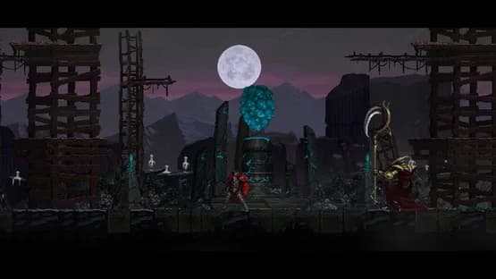 Dragon Is Dead — Screenshots