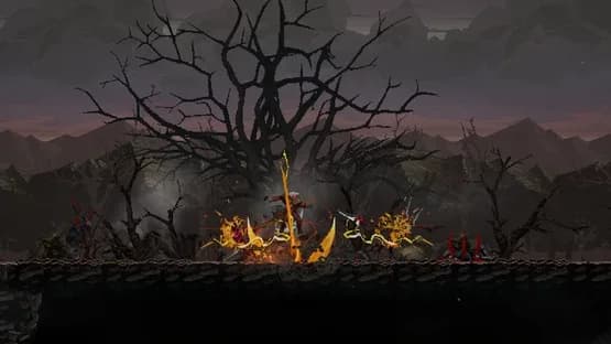 Dragon Is Dead — Screenshots