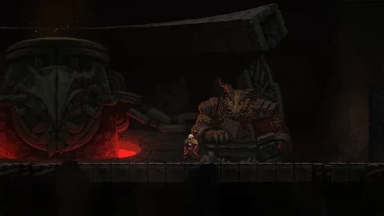 Dragon Is Dead — Screenshots