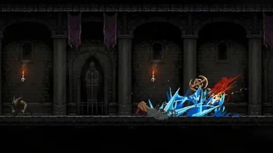 Dragon Is Dead — Screenshots