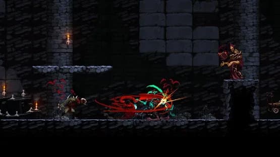 Dragon Is Dead — Screenshots