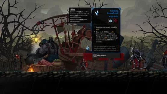 Dragon Is Dead — Screenshots