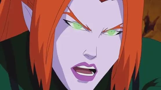 Green Lantern: Rise of the Manhunters — Screenshoty
