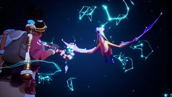 Creatures of Ava — Screenshots