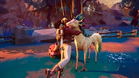 Creatures of Ava — Screenshots
