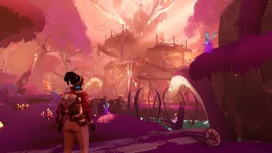 Creatures of Ava — Screenshots