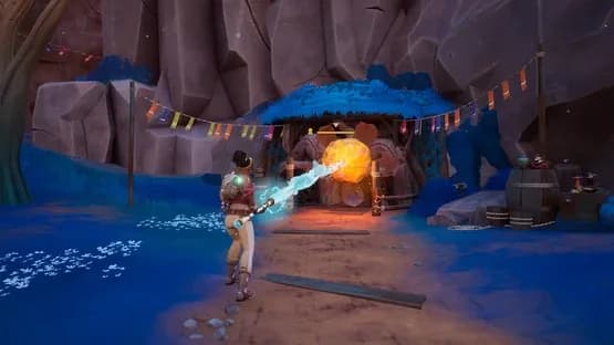 Creatures of Ava — Screenshots