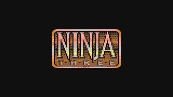 Last Ninja 3 — Screenshoty