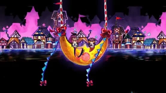 Pocket Mirror: GoldenerTraum — Screenshoty