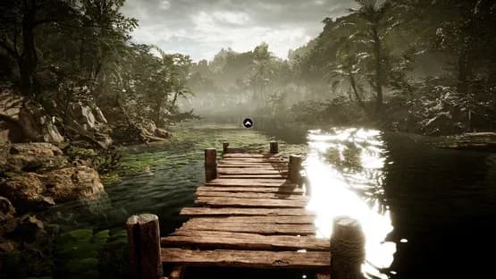 Amerzone: The Explorer's Legacy — Screenshoty