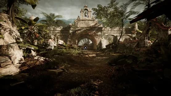 Amerzone: The Explorer's Legacy — Screenshoty