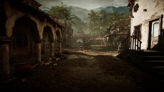 Amerzone: The Explorer's Legacy — Screenshoty