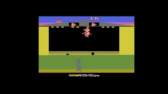 Oink! — Screenshots