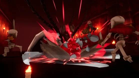 Sword of the Necromancer: Resurrection — Screenshoty