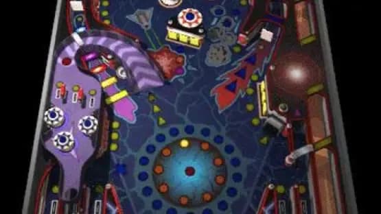 3D Pinball: Space Cadet — Screenshoty