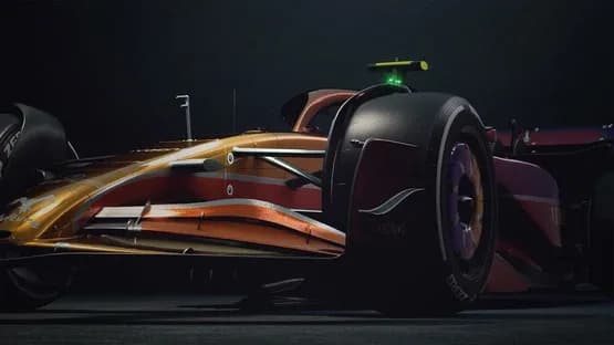 F1 Manager 2024 — Screenshots