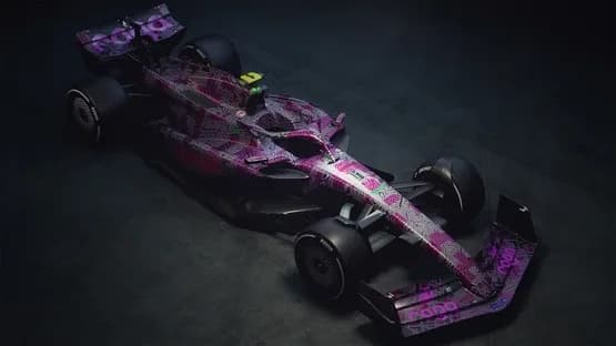 F1 Manager 2024 — Screenshots