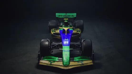 F1 Manager 2024 — Screenshots