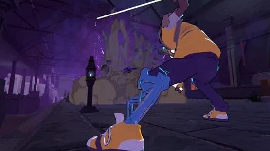 Aerial_Knight's We Never Yield — Screenshoty
