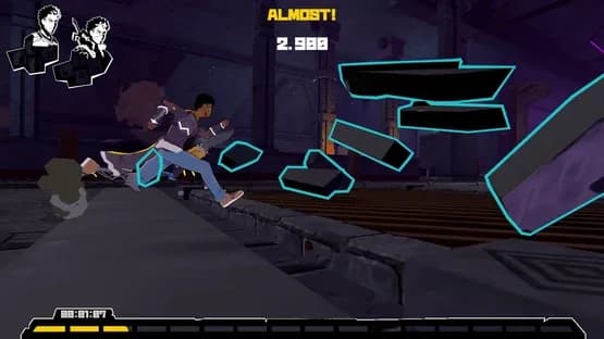 Aerial_Knight's We Never Yield — Screenshoty