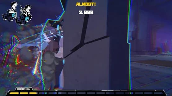 Aerial_Knight's We Never Yield — Screenshoty