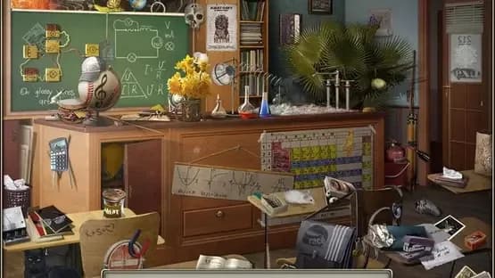 Letters From Nowhere 2 — Screenshots