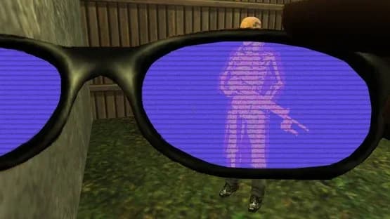 James Bond 007: Nightfire — Screenshoty