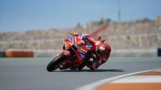 MotoGP 24 — Screenshoty