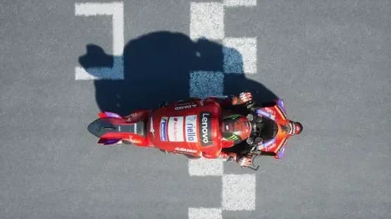 MotoGP 24 — Screenshoty
