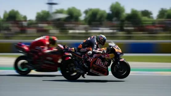 MotoGP 24 — Screenshoty