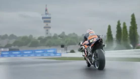MotoGP 24 — Screenshoty