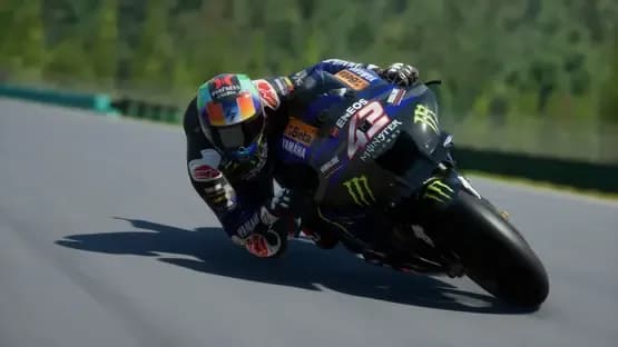 MotoGP 24 — Screenshoty