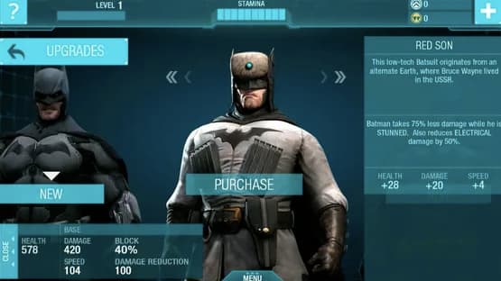 Batman: Arkham Origins — Screenshoty
