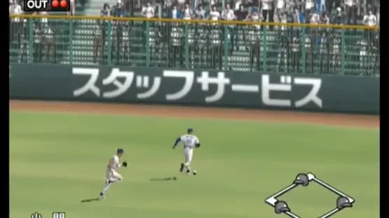 The Baseball 2003 — Screenshoty