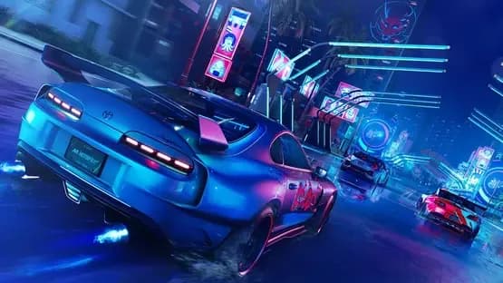 The Crew: Motorfest — Screenshots