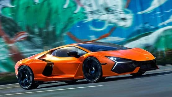 The Crew: Motorfest — Screenshots