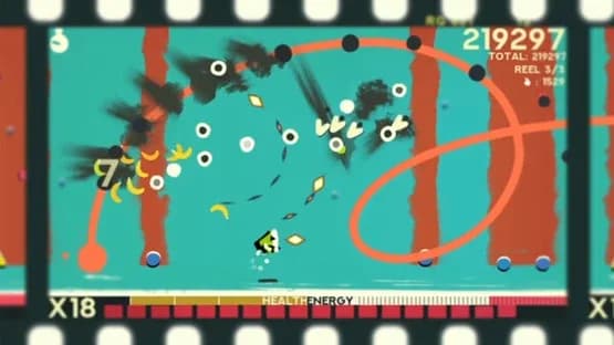 Zoe Begone! — Screenshots