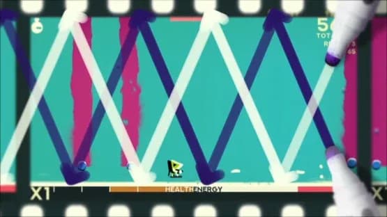 Zoe Begone! — Screenshots