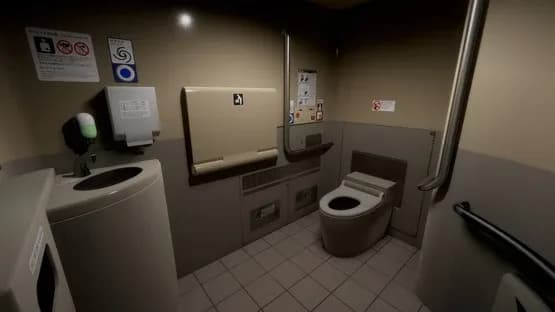 Shinkansen 0 — Screenshots