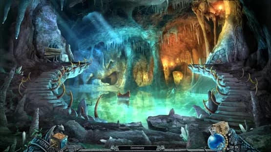 Graven: The Purple Moon Prophecy — Screenshots