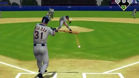 Sammy Sosa High Heat Baseball 2001 — Screenshots