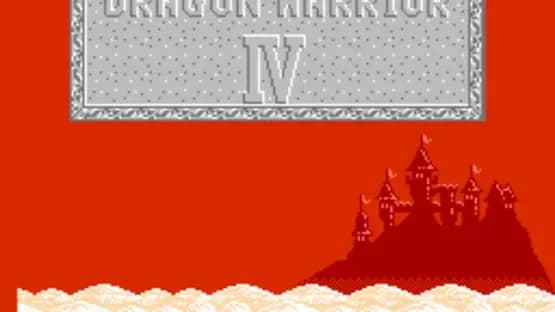Dragon Warrior IV — Screenshoty