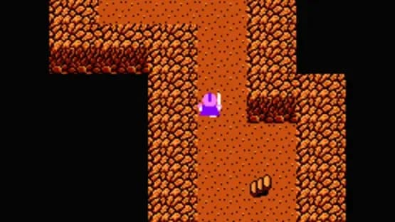 Dragon Warrior IV — Screenshoty