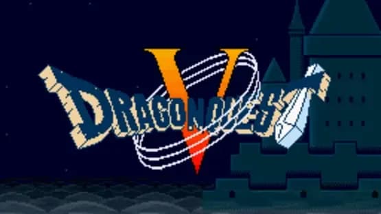 Dragon Quest V: Tenkuu no Hanayome — Screenshoty