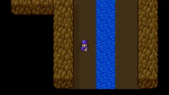 Dragon Quest V: Tenkuu no Hanayome — Screenshoty